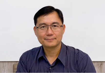 蔡添逸命理學院